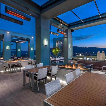 Ac Hotel Asheville Downtown Exterior foto